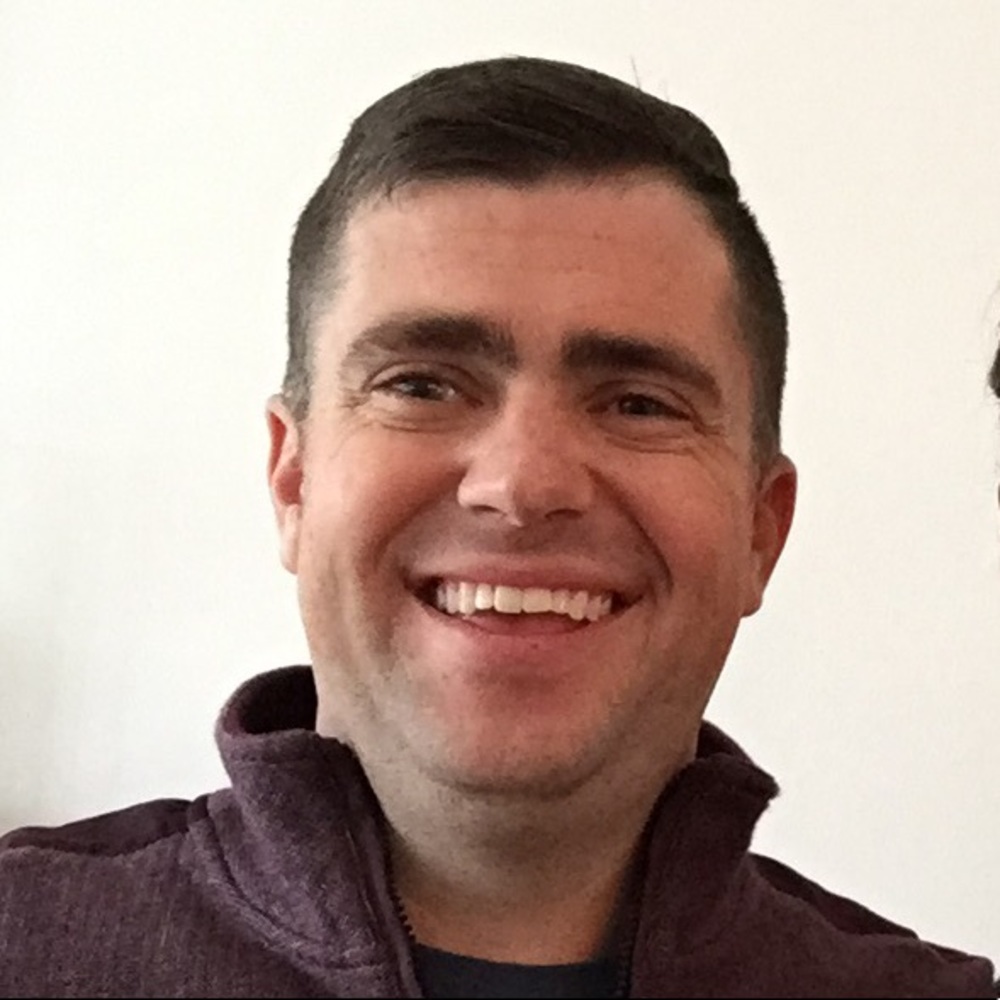 Meet your Posher, Scott